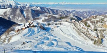 Itali/ Reshje rekord në Evropë, 3 metra dëborë në Prato Nevoso