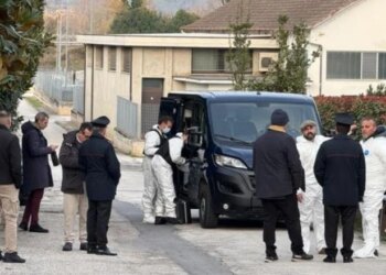 Itali/ Trupi i një 49-vjeçareje gjendet në Ankona, ndërsa burri i saj, i dënuar më parë për dhunë, është në kërkim.