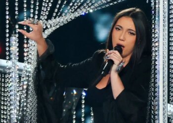 Izraeli do të marrë pjesë në Eurovision 2026, disa vende nisën bojkotin.