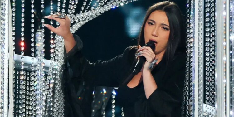 Izraeli do të marrë pjesë në Eurovision 2026, disa vende nisën bojkotin.