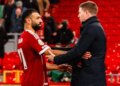 Ja si shprehet një legjendë e vërtetë! Opinioni i mençur i Steven Gerrard mbi çështjen "Salah".