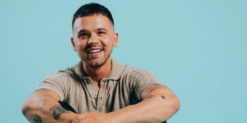 "Jam beqare, por kam dëshira për…"/ Yll Limani flet për jetën e tij në dashuri: Shumë marrëdhënie nuk kanë përfunduar mirë për shkak të angazhimeve të punës.