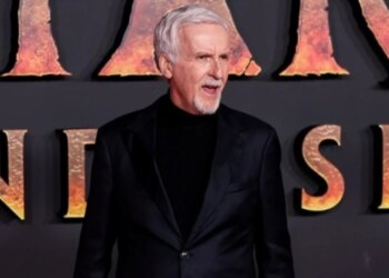 James Cameron bëhet pjesë e klubit të miliarderëve, zbuloni pasurinë e tij aktuale.
