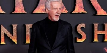 James Cameron bëhet pjesë e klubit të miliarderëve, zbuloni pasurinë e tij aktuale.