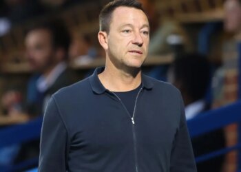 John Terry në prag të një sfide të re, ish-ylli i Chelseat është në negociata për pozitat e trajnerit të…