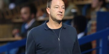 John Terry në prag të një sfide të re, ish-ylli i Chelseat është në negociata për pozitat e trajnerit të…