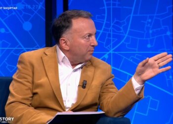 “Julian Sinanaj, i njohur si ‘Leon’, e kishte vrasjen si profesion të jetës”/ Ferdinand Dervishi në “Top Story”: Nuk merrej me fëmijët