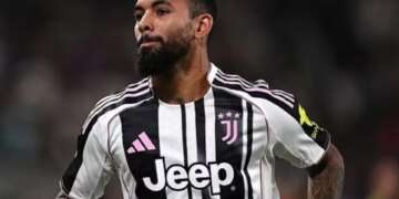 Juventus, Douglas Luiz ndan përvojën e tij: Kishim një vit të vështirë, për shkak të shumë lëndimeve…