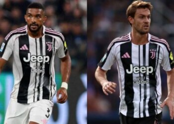 Juventus: Spalletti shpreh kënaqësi, Bremer dhe Rugani rikthehen në stërvitje me ekipin