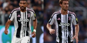 Juventus: Spalletti shpreh kënaqësi, Bremer dhe Rugani rikthehen në stërvitje me ekipin