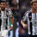 Juventus: Spalletti shpreh kënaqësi, Bremer dhe Rugani rikthehen në stërvitje me ekipin