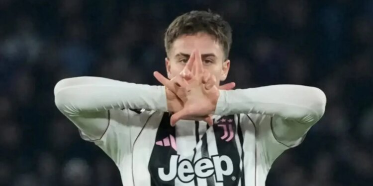 Juventus-Yildiz drejt arritjes së marrëveshjes, oferta e re për rinovim deri në vitin 2031 po përgatitet.