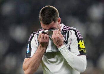 Juventus bën të ditur rezultatet e rezonancës së Vlahoviç: Pritet rikthimi në vitin 2026.