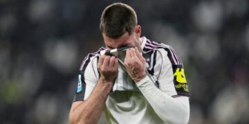 Juventus bën të ditur rezultatet e rezonancës së Vlahoviç: Pritet rikthimi në vitin 2026.