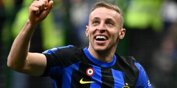 Juventus ‘aktivizohet’ për Frattesin; boshnjaku Muharemovic mund të jetë ‘çelësi’ i transferimit...