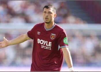 Juventusi e ka vënë në shënjestër Guido Rodriguez, kampioni i botës, ndërsa West Ham ka vendosur ta lërë jashtë.