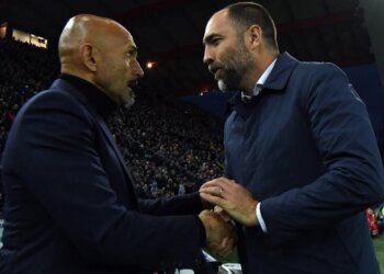 Juventusi i Spalletti, ashtu si ekipi i Tudorit, ka përjetuar një merkato të pamjaftueshme që ka sjellë rezultate të ngjashme në ndeshjet e sotme.