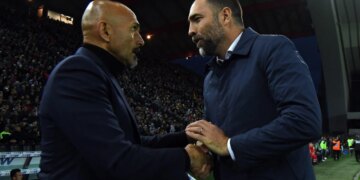 Juventusi i Spalletti, ashtu si ekipi i Tudorit, ka përjetuar një merkato të pamjaftueshme që ka sjellë rezultate të ngjashme në ndeshjet e sotme.
