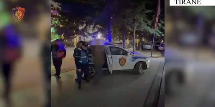 Kapet grupi kriminal që tregtonte armë zjarri në Kamëz; dy anëtarë të bandës janë arrestuar, ndërsa një tjetër është në kërkim.