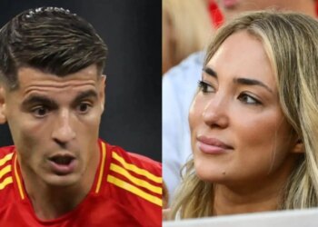 Kapiteni i Spanjës njofton divorcin e dytë, fshin bashkëshorten nga rrjetet sociale