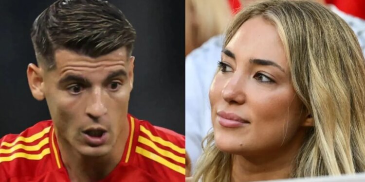 Kapiteni i Spanjës njofton divorcin e dytë, fshin bashkëshorten nga rrjetet sociale