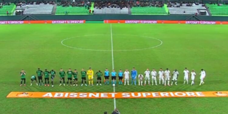 Kategoria Superiore: Flamurtari surprizon Egnatian, vlonjatët ngjiten në pozitën e tetë…