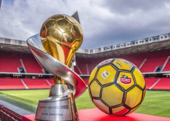 Kategoria Superiore/ Mbyllet java e 14, ja si është renditja aktuale në kampionat.