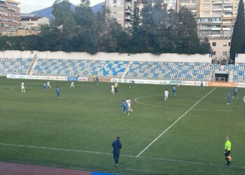 Kategoria Superiore: Vora rikthen triumfin dhe mposht lehtësisht Bylisin në ndeshjen për mbijetesë.