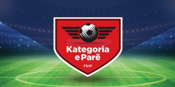 Kategoria e Parë/ Skënderbeu humb në fund përballë Pogradecit, ndërsa katër skuadra qëndruese shënojnë fitore.