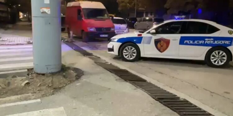 Katër persona në Vlorë arrestohen pas mbajtjes peng të një shqiptari nga Kosova për dy javë dhe kërkesës për 70 mijë euro.