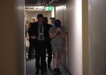 Katër të arrestuar për shpërndarje të materialeve abuzive ndaj fëmijëve me përmbajtje satanike