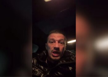 "Keni parë skaner me sy?" / Bashkëshortja e tij u ngjall në afërsi të kryqëzimit të Shënkollit, Kozak Braçi shprehet me revolta ndaj stafit mjekësor të spitalit të Lezhës: Do ta ndjek penalisht, i thanë gruas...