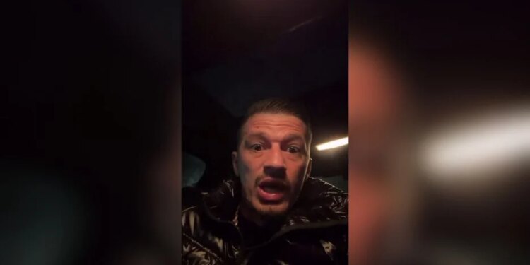 "Keni parë skaner me sy?" / Bashkëshortja e tij u ngjall në afërsi të kryqëzimit të Shënkollit, Kozak Braçi shprehet me revolta ndaj stafit mjekësor të spitalit të Lezhës: Do ta ndjek penalisht, i thanë gruas...