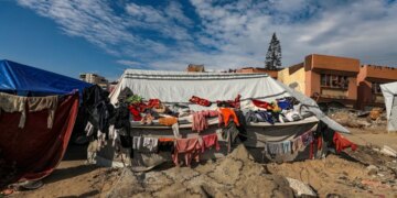 Këshilli i Sigurisë i Izraelit jep miratimin për ndërtimin e 19 vendbanimeve në Bregun Perëndimor, pasi në vitet e fundit janë autorizuar gjithsej 69 prej tyre.