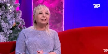 Ketrin Gjocaj ndan përjetimet e saj të vështira në Gjermani, duke folur për divorcin dhe dhimbjen e ndarjes nga vajza.