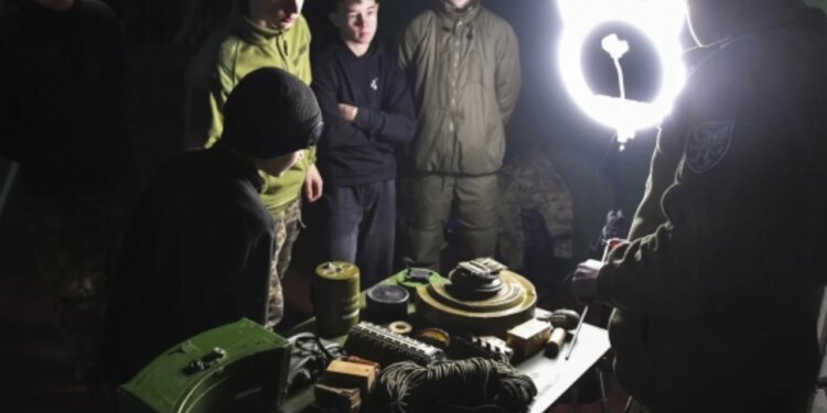 Kievi akuzon Moskën: Forcat ruse hynë në rajonin e Sumy-t dhe morën për peng rreth 50 qytetarë.