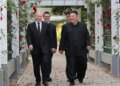 Kim Jong-un i përcjell një mesazh Putinit: Kemi ndërtuar një lidhje të fortë midis Koresë së Veriut dhe Rusisë.
