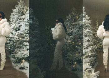 Kim Kardashian përballë kritika intense pas instalimit të 50 pemëve Krishtlindjesh në vilën e saj luksoze, duke tërhequr vëmendjen me komentet e ndjekësve që e konsiderojnë shtëpinë e saj si një morg.