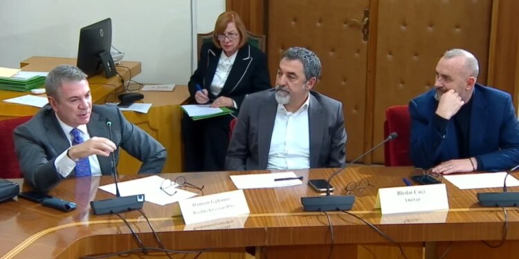 Kod i ri Zgjedhor dhe procedura për votimin në Kuvend deri në korrik 2026, miratohet me dakordësi programi i punës së Komisionit të Reformës.