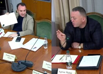 Kodi Rrugor në Shqipëri në ndryshim, debate të ashpra në Kuvend për standardet e rrugëve të krijuara nga PS dhe PD