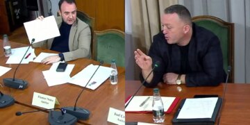 Kodi Rrugor në Shqipëri në ndryshim, debate të ashpra në Kuvend për standardet e rrugëve të krijuara nga PS dhe PD