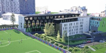 Kombetareve do t’u sigurohet hotel i veçantë, FSHF zbulon projektin e ri.