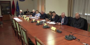 Komisioni Xhafaj/ Dy ligje të reformës në drejtësi, ndyshohen për të adresuar problematikat.