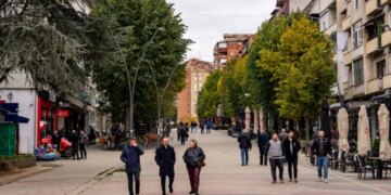 Komunat veriore vendosin për të dalë nga Asociacioni i Komunave të Kosovës