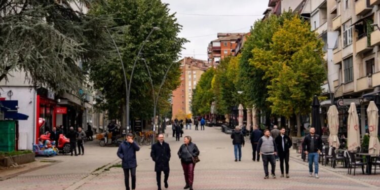 Komunat veriore vendosin për të dalë nga Asociacioni i Komunave të Kosovës