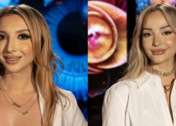 Konflikt i fortë në shtëpinë e BBV, Selin ndaj Lornës: Je e shëmtuar nga brenda dhe jashtë