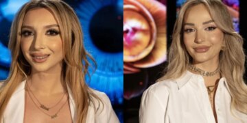 Konflikt i fortë në shtëpinë e BBV, Selin ndaj Lornës: Je e shëmtuar nga brenda dhe jashtë