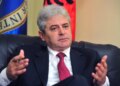 Kongresi “i fshesës”: Ali Ahmeti nis reformimin e BDI-së, duke eliminuar shumë figura kyçe.