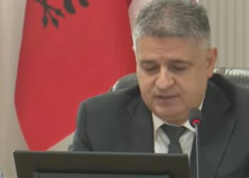 Konkurrenca për drejtimin e SPAK-ut: Xholi flet për rrëmbimin e dy biznesmenëve dhe detyrimin për të hapur varret.