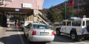 Kontrolle të thelluara nga Policia në Kapshticë, arrestohet 41-vjeçari i kërkuar.